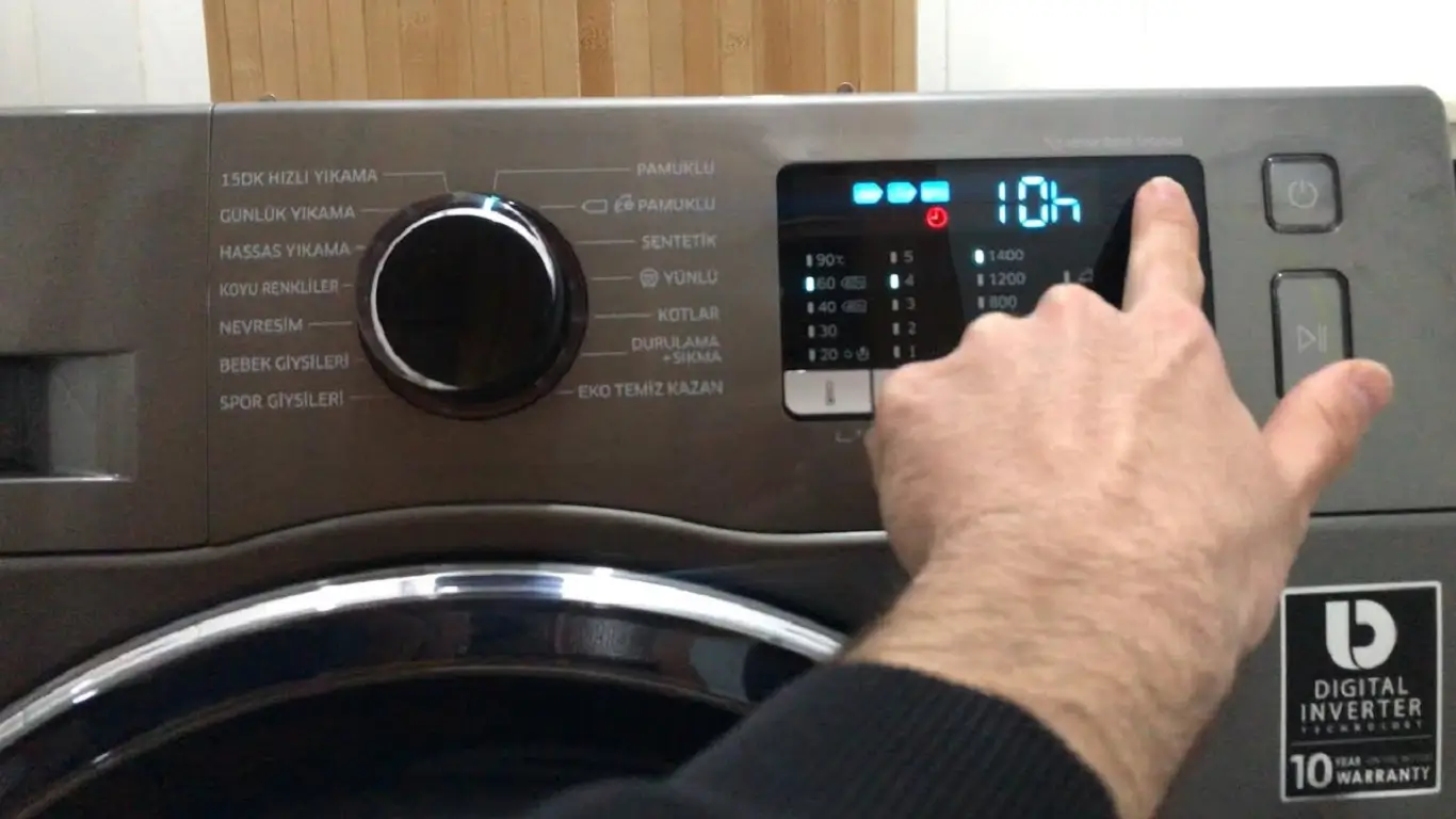 Nişancı beyaz eşya servisi