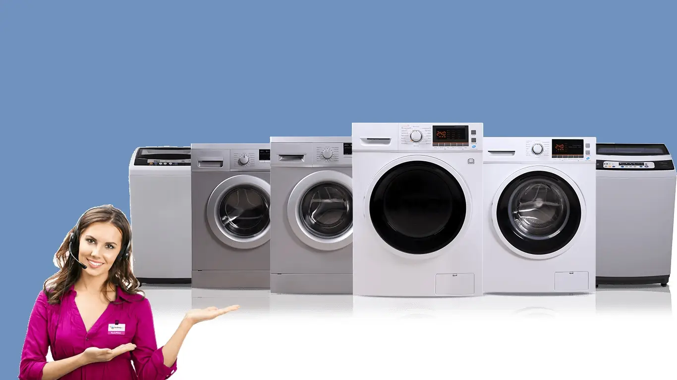 Nişancı beyaz eşya tamiri